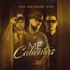 Me Calientas(feat. Lapiz Conciente & El Pote) (Explicit) - X3MO&Lapiz Conciente&El Pote