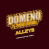 Alleys (Simon Skylar Extended Remix) - Domeno&Pierre Bouvier