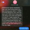 I'm not a hoe (feat. RBN Andrew) (Explicit) - Dirty K&RBN Andrew
