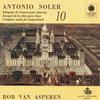 III. Allegretto - Rondo pastoril - Bob van Asperen