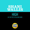 High (Live On The Ed Sullivan Show, May 12, 1968) - Shani Wallis