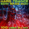 Superman on Dmt (Hard Trance Edm Bass 2020 DJ Mixed) - Various Artists&vGren