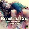 Beautiful Day (Vandera Remix) - Marlon Asher&Stef Kalloo&Vandera