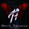 Devil Trigger (Full Version) - RichaadEB&LittleVMills&Lollia