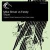 Sique (Original Mix) - Mike Shiver&Fandy