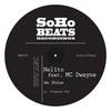 We Shine (Original Mix) - Nelito&MC Dwayne