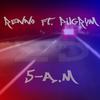 5 A.M. (feat. Pavel Baar) (Explicit) - PilGrym&Renno.&Pavel Baar