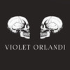 Blood in the Cut (Explicit) - Violet Orlandi