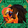 Lay Your Head On Me - Major Lazer&Marcus Mumford