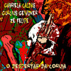 Bigode Intolerável - Gabriela Caldas&Gurcius Gewdner&Zé Felipe