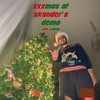 Xxxmas at Skander's[feat. P-Dawg] (Demo|Explicit) - Skander&P-Dawg