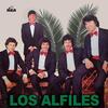 Ella Me Mata - Los Alfiles