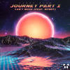 Can't Move, Journey, Pt. 1 (Explicit) - Panda Eyes&Mindy