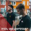 Geen commentaar 3(feat. Paypie & Gijs) (Explicit) - Finch Beats&Paypie&Gijs