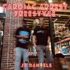 Cardiac Arrest Freestyle (REMASTERED|Explicit) - JB Daniels