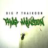 Au Ngai Dee(feat. Dandee) (Explicit) - Big P Thaikoon&Dandee
