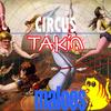 Circus (Optimal Chill State Remix) - Takin&Optimal Chill State