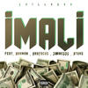 IMALI (feat. KayFocus, Ntuks, Nox Man & Zwane 606) - chillyboyRSA&KayFocus&Ntuks&Nox Man&Zwane 606