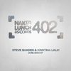 Cube Zero (Original Mix) - Steve Shaden&Kristina Lalic