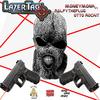 Lazer Tag (feat. Ralfy The Plug & OttoRockit) (Explicit) - MoneyMonk&Ralfy the Plug&Ottorockit