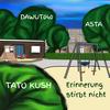 Erinnerung stirbt nicht(feat. Dawut040 & Asta) - Tato Kush&Dawut040&Asta