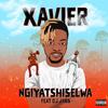Ngiyatshiselwa(I'm feeling hot)(feat. Dj jabs) (Explicit) - Dj Jabs&Xavier