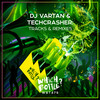 Gypsy Woman (DJ Vartan & Techcrasher Remix) - Maurizio Basilotta&DiscoVer.&DJ Vartan&Techcrasher