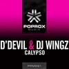 Calypso (Original Mix) - D'devil &DJ Wingz