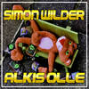 Alkis Olle (Explicit) - Simon Wilder