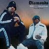 Diamonds (Pressure) (feat. Zion not Zeeyon) - One11&Zion not Zeeyon