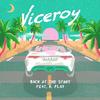 Back at the Start[feat. K. Flay] (Niteppl Remix) - Viceroy&K. Flay