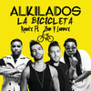 La Bicicleta (Remix) - Alkilados&Zion & Lennox