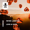 Love and Hate (Original Love) - Peter Lankton