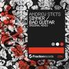 Sinner (Original Mix) - Andrew StetS