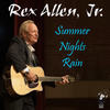 Something Better (Live) - Rex Allen, Jr.&Kathy Taylor