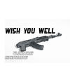 Wish You Well (feat. Rxckstarrtay) (Explicit) - Vlonetaay&Rxckstarrtay