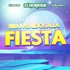 Bienvenidos A La Fiesta - DJ Morphius&DJ Hazel Mty&Muzik Junkies