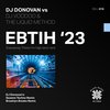 Everybody Thinks I'm High (Dj Donovan's Queens Techno Remix) - DJ Voodoo&Liquid Method&DJ Donovan