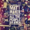 Mighty Fortress - Matt Maher