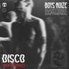 Disco Inferno - Boys Noize&Marteria&Haftbefehl