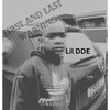 Hell (Explicit) - Lil DDE&Blueboy