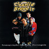 Sheik - Charlie Brown JR.
