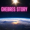 GHEBRES STORY (Radio Edit) - Tony Riccardi&Peter Barksell&Simon Jonsson