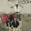 Jemand - George JR&Acidfrank&Abdel