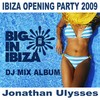 Time (Nino Anthony Remix) - Jonathan Ulysses&Peter Brown&Nino Anthony