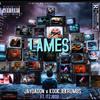 LAMES (Explicit) - JayDaDon&Itzjboii