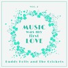 Don't Do Me This Way (Original Mix) - Buddy Holly&The Crickets&Rick Tucker