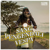 Sang Pengendali Vespa - Uncle Djink