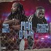 Man Down (Explicit) - Tr3 Savij&street product