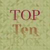 Top Ten Rock - Fuller Todd